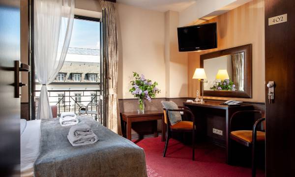 Hotel Wielopole