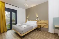 Iron Villas Crete - Homestays