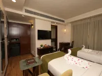 Visitel - A Boutique Hotel Hotels near NUJS
