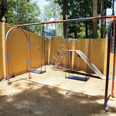 Garden Wood Home Stays
