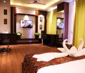 Lavanya Inn Отели рядом с достопримечательностью «оз. Бхимтал»