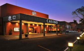 Iguazú Grand Resort Spa & Casino