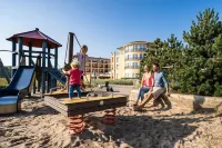 Hotel Gran BelVeder & Ostsee Therme Resort & Spa Hotels in Scharbeutz