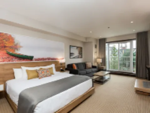 Ermitage du Lac Hotels in Mont Tremblant