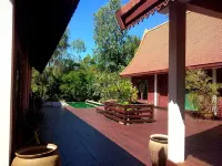 Green Gecko Hotels in 