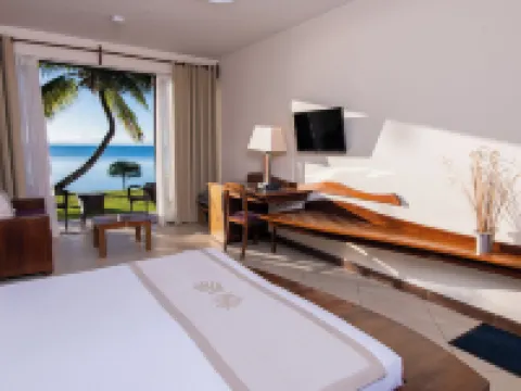 Mantis Soanambo Hotel and Spa 阿那拉蘭基羅富區酒店