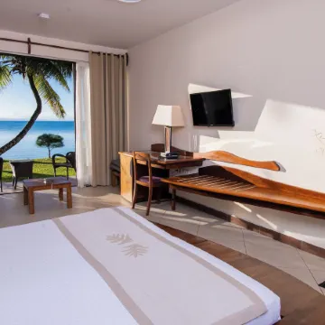 Mantis Soanambo Hotel and Spa