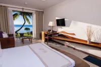 Mantis Soanambo Hotel and Spa Hotels in Analanjirofo