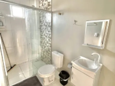 Hotel Residencial Manaus - Dom Pedro Hotels in Manaus