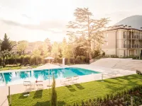 Studio Apartment Il Pelèr - Huoneistot