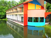 Aiyara Garden Resort Hotels in Tha Chang