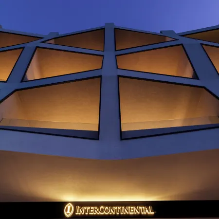 InterContinental Crete