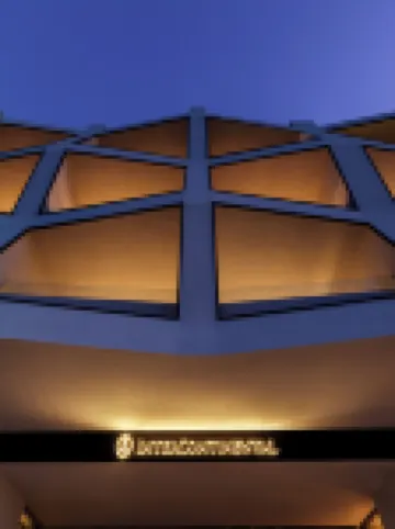 洲際克里特酒店 酒店