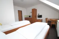 Wellness Penzion U Gigantu