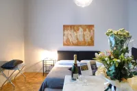Relais Firenze Stibbert Guest House