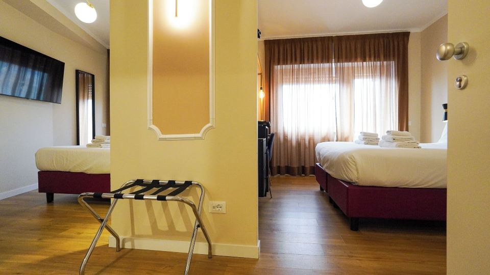 Suites 51