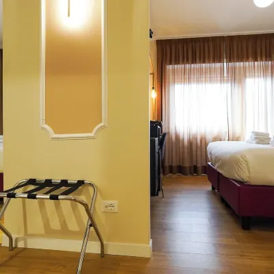สวีทส์ 51 โรงแรมใกล้เจียนิโคโล