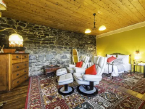 Angel's Aisle Cottages Hôtels à : Stanley