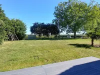Domaine de Champouteau - Gîtes et Chambres d'hôtes Hôtels à : Averdon