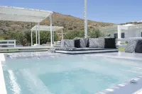 OW Andros - Luxury Suites - Villas