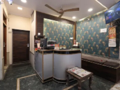 โรงแรมชยาม อินน์ โรงแรมในมธุระ