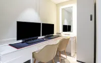 Starlight Hotel Seoul Yeongdeungpo Hotels in Soul