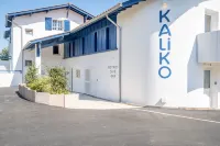 Kaliko Hotels in Bidart