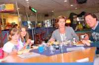 Cozy Chalet Near Breskens Sea