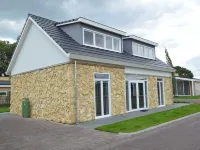 Holiday Home in Maastricht with Terrace - Swimmingpools