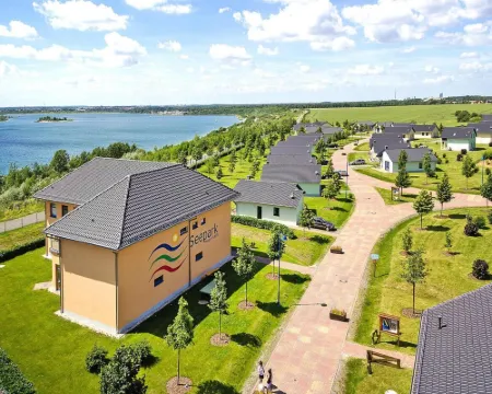 Ferienhaus in Markkleeberg Hotels in Markkleeberg