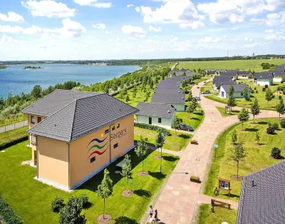 Holiday Home by Lake Markkleeberg & Canoe Park Hotels near Parkplatz Kanupark