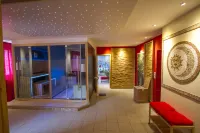 Falk Seehotel Plau am See - Kylpylä