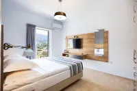 Ethereal Apartments Chania Hotels in Nerokouros