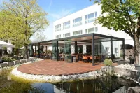 Parkhotel Langenthal Hotels in Gau District