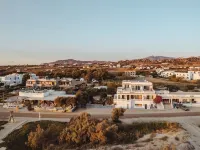 Almiriki Naxos Beachside Living Hotel berhampiran Pantai Plaka
