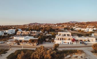 Almiriki Naxos Beachside Living