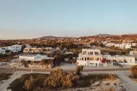 Almiriki Naxos Beachside Living - boutique