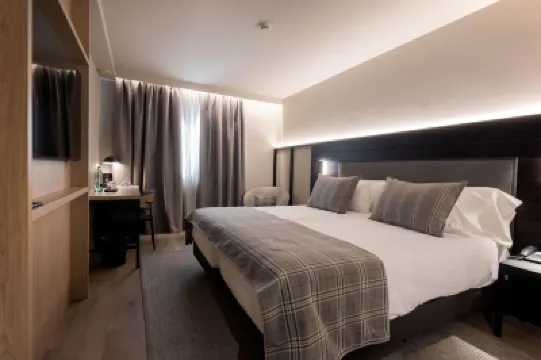 Hotel Màgic Pas by Nexta Hotels in 