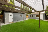 Marbella Lane Duplex Redwood City Các khách sạn gần Bethlehem AD