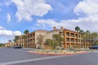 Courtyard Palm Desert Отели в г. Палм-Дезерт
