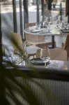 Hotel Paxton Barcelona - breakfast