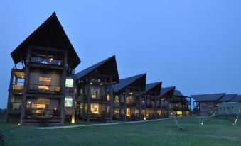 Laya Safari Resorts & Spa