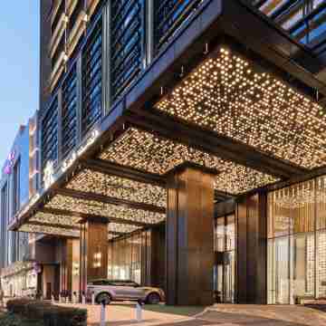 Narcissus the Royal Hotel Hotel Exterior