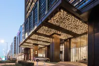 Narcissus the Royal Hotel Hotels near Al Faisaliah Tower