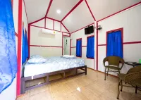 วังทองบ้านพัก - ที่มีที่จอดรถ