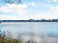 4 Person Holiday Home in Borkop-by Traum