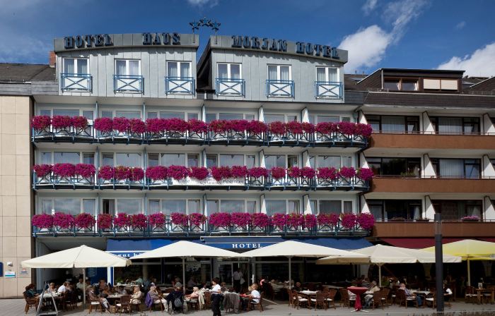 Hotel Morjan