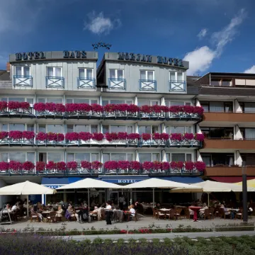 Hotel Morjan