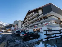 App Savoleyres Hotels in Riddes