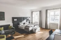 Hotel Münchner Hof Hotels in Altotting